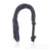 Handmade Horse Whips,PU Leather Cowhide Horse Riding Whip with Leather Handle Horse Equestrian Training Tool  2022 4