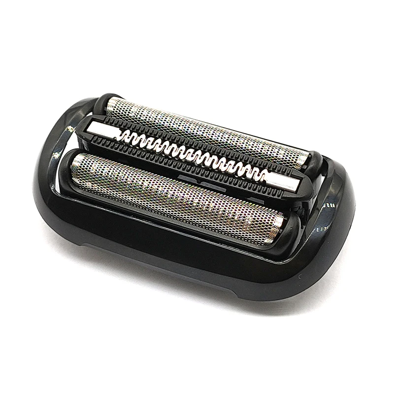 Braun 53B 50-R1000s 50-B1300s 50-R1320s 50-R1300s 50-M4000cs 50-M4200cs Tıraş Bıçağı İçin Elektrikli Tıraş Makinesi Başlığını Değiştirin