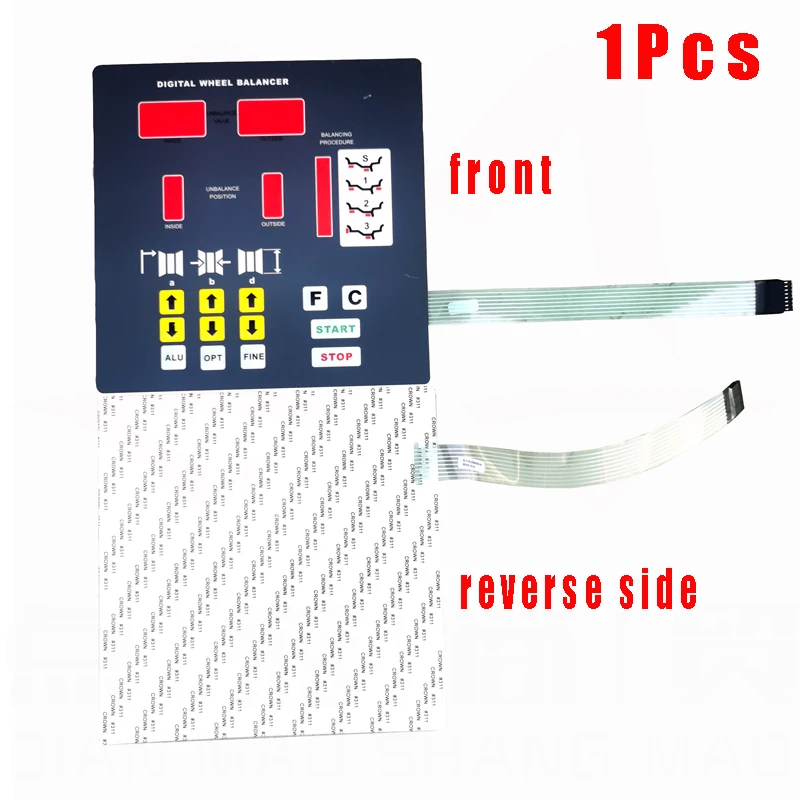 HUDY ユニバーサルタイヤバランスステーション HUDY ユニバーサルタイヤバランスステーション