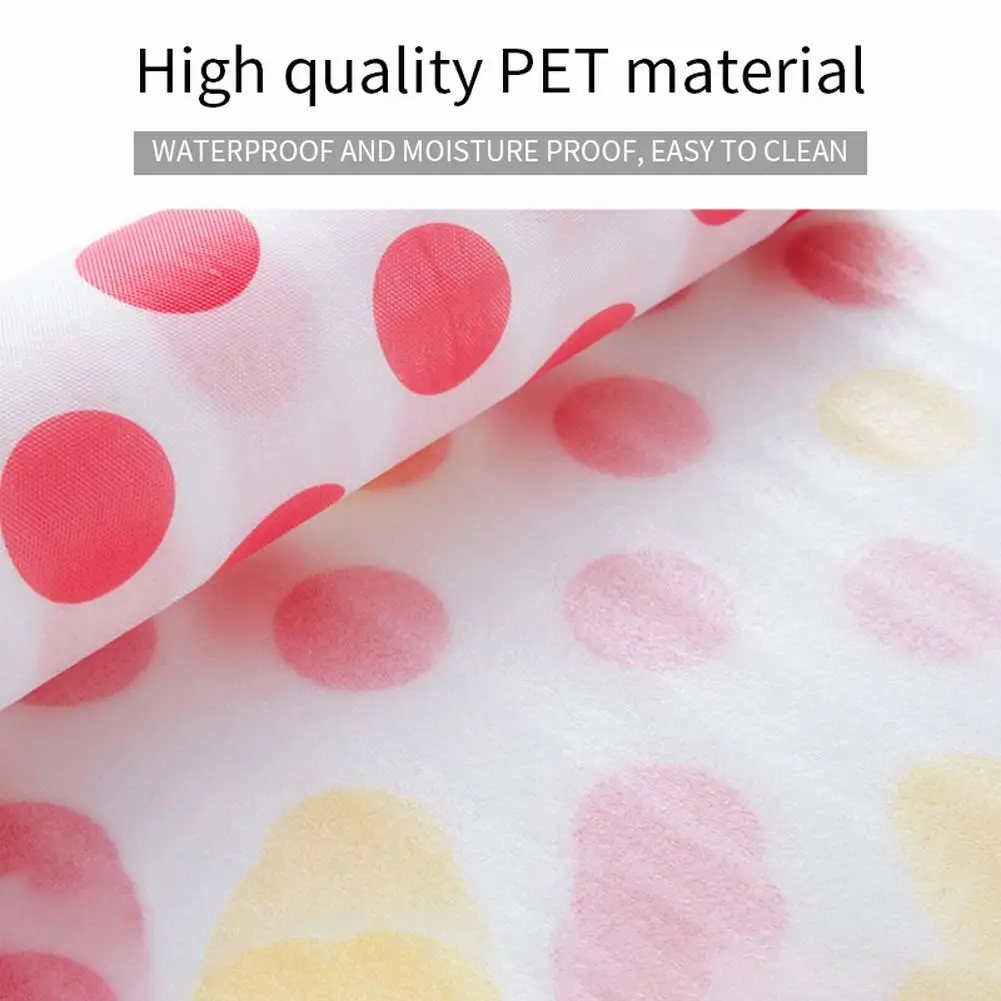 

Durable High-quality Materials New Practical Roll Of Cabinet Mat Family Storage Fast To Dry Skid-proof Washable