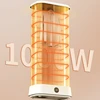 Dryer Household Clothes Drying Machine Automatic Coax Drying Machine Clothes Drying Rack Small Foldable Clothes Dryer 5