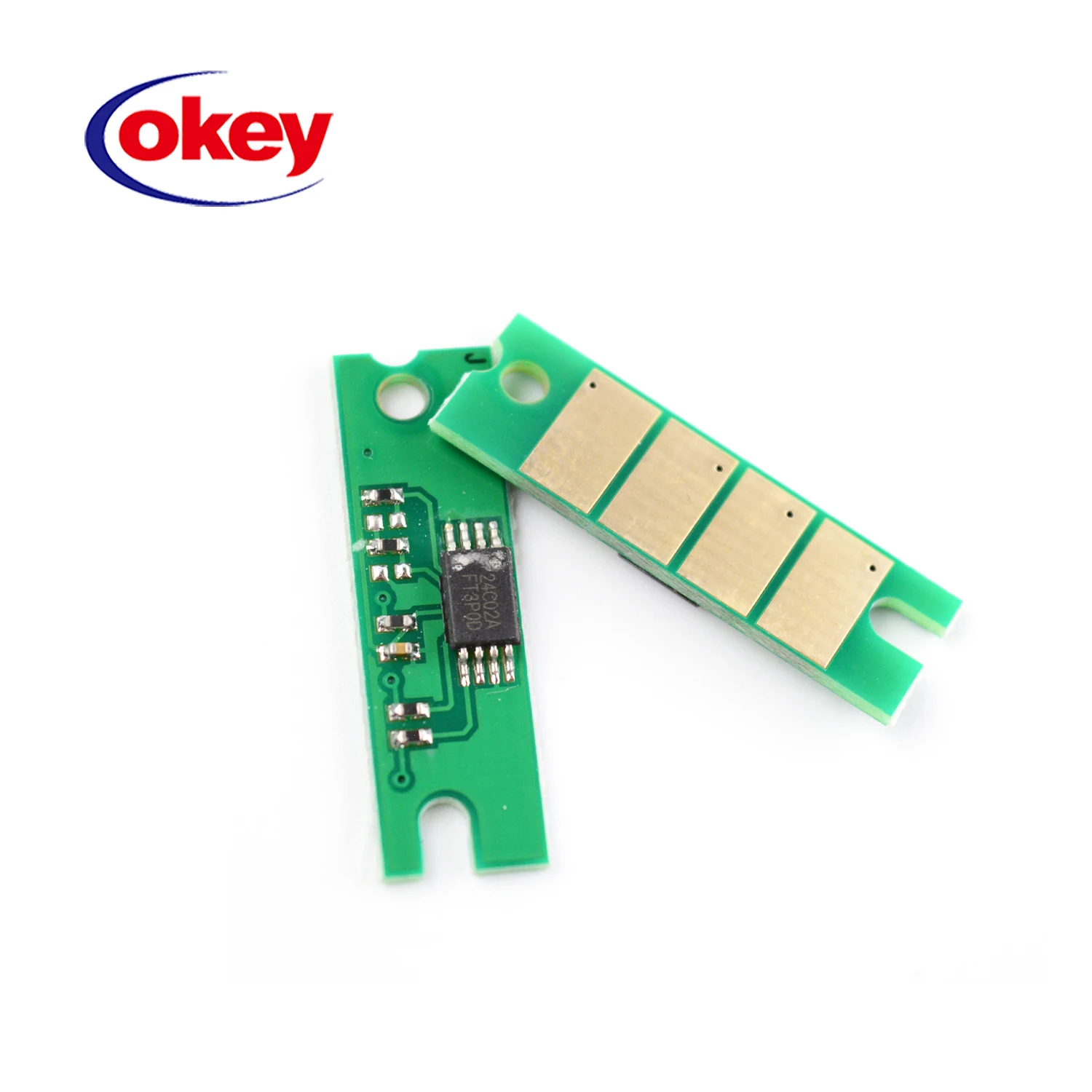 10PCS MP401 MP402 SP4520 Drum Chip For Ricoh Aficio SP 4520 4520DN MP 401SPF 402SPF 401 402 Printers Imaging Unit Drum Unit Chip