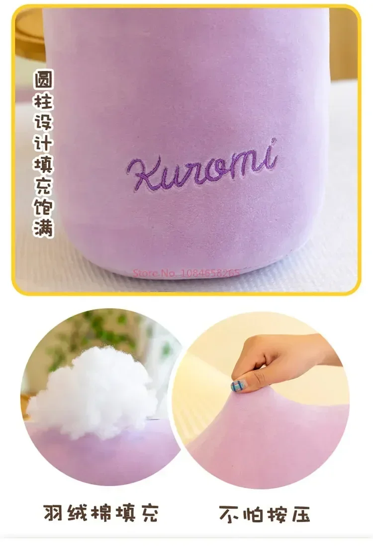 Animal Plush Toy Doll Pillow Children And Girls Lovely Sleeping Pillow – 100Cm