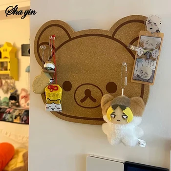 Cartoon Felt Message Board 1