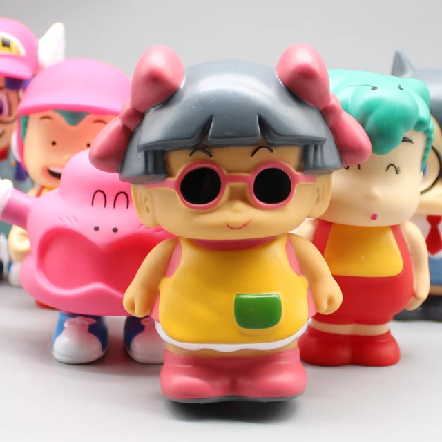 Dr.スランプ Zor -STUDIO アラレ 4.0 フィギュア