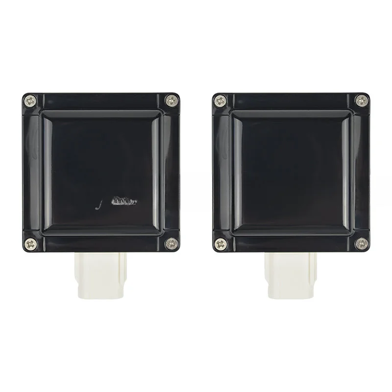 Kit De Seguridad Para Coche, Sensor De Radar De Deteccion De Punto Ciego, Microondas, Anticollision, 24Ghz