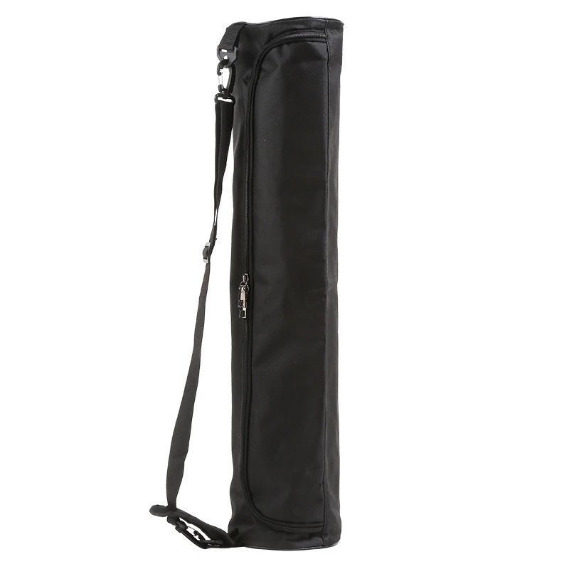 Yoga Bag Thickened Canvas Yoga Mat Bag Natural Rubber Mat Storage Tyrant