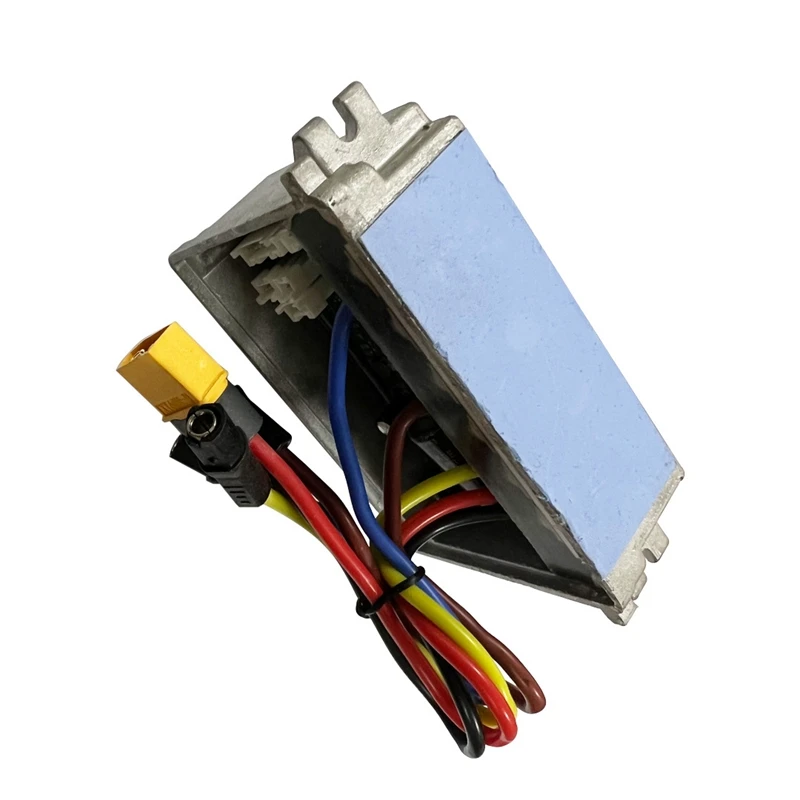 

Аксессуары для максимальной яркости G30, подходят для бесщеточного двигателя Ninebot, заполнение клеем и водонепроницаемость