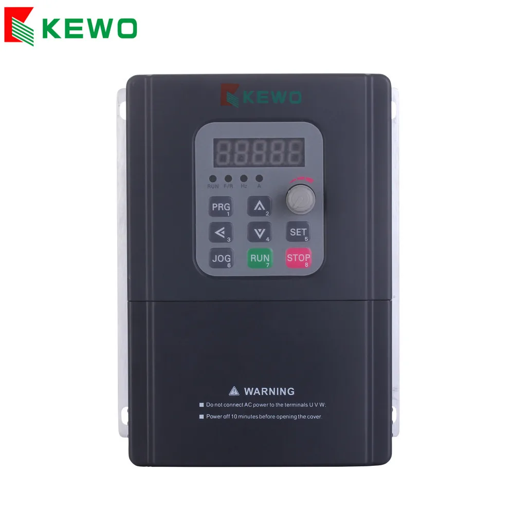 

Kewo 30kw 380V VFD AC variable frequency drive