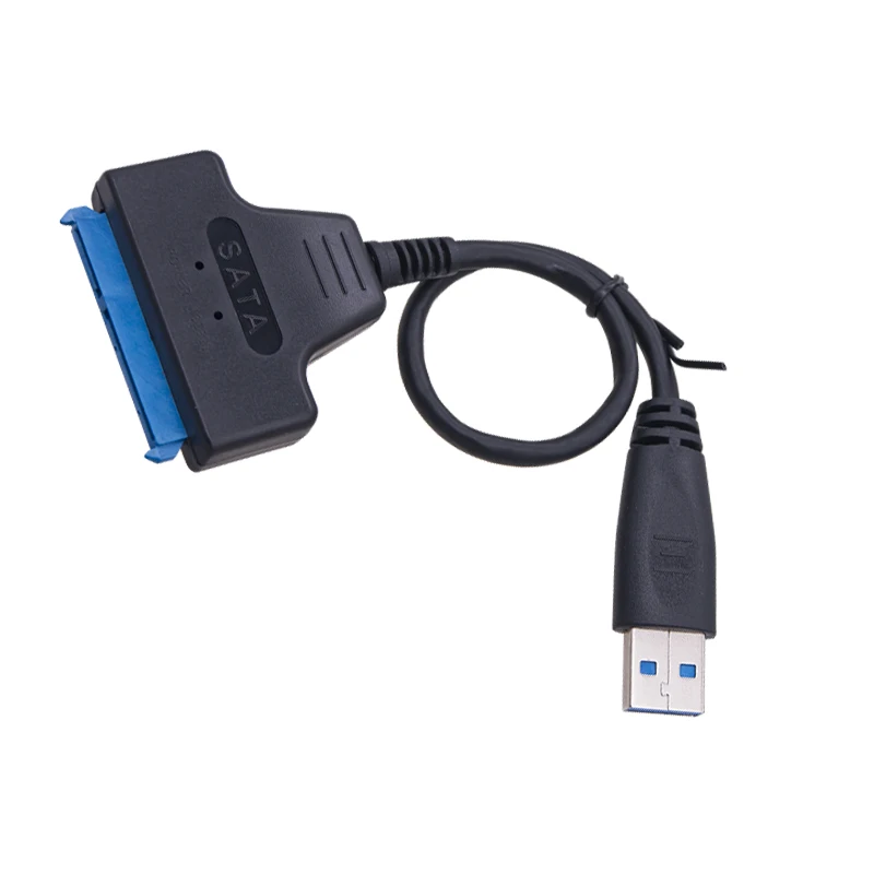 SATA to USB 3.0 ,  HDD SSD ϵ ̺, 22  SATA III ̺, RTL9201R Ĩ, USB3.0 SATA3 ̺, 6Gbps , 2.5 ġ