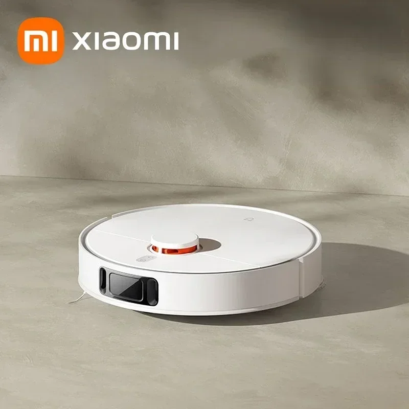 

2023 new Xiaomi Mijia sweeping robot 3S home intelligent sweeping robot with full-automatic large suction sweeping robot