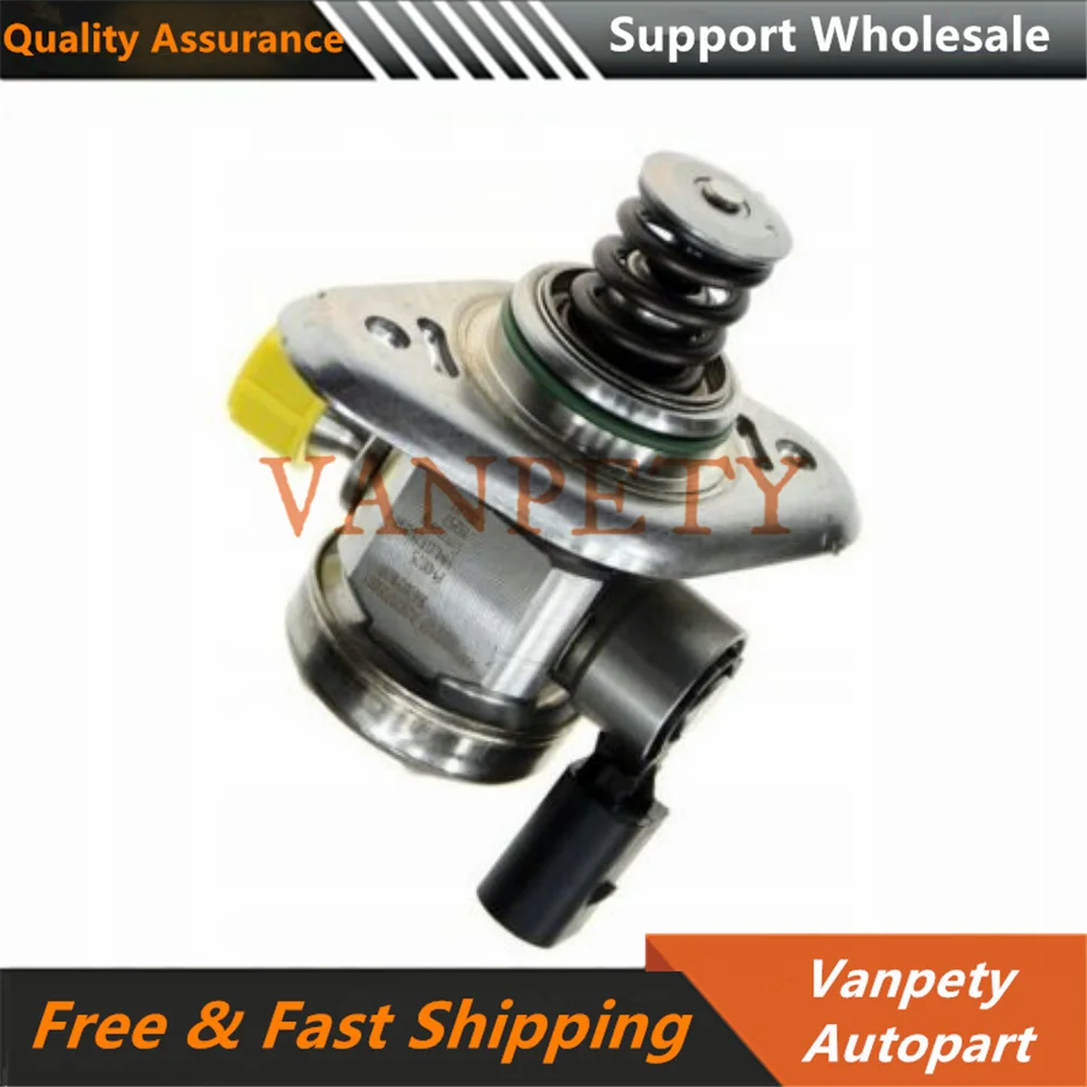 166305478R 166303162R A2820700001 High Pressure Fuel Pump for 