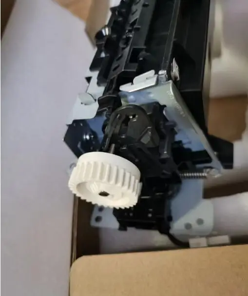 

Блок фиксации фьюзера в сборе для HP E50045 E52545 E50145 E50145DN E52645 E52645C M501 M506 M507 M527 110V & 220V