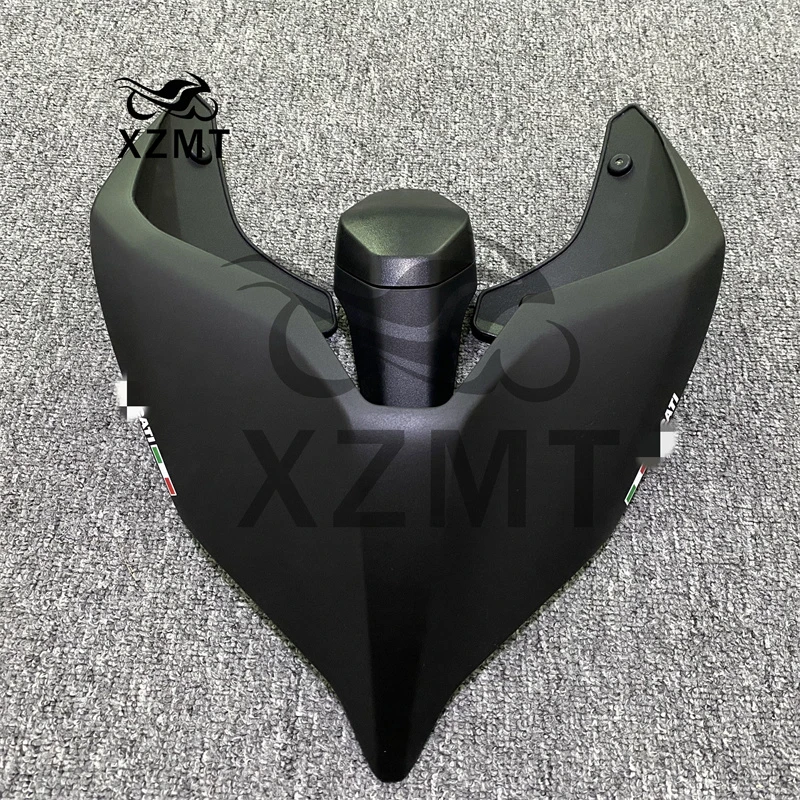 ducati streetfighter seat cowl