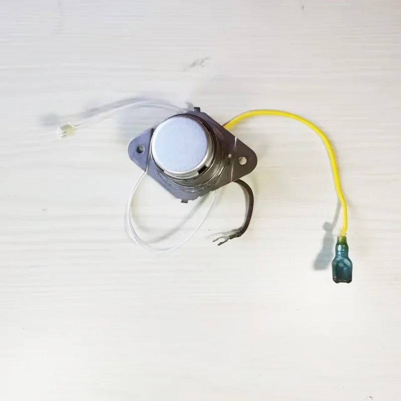 1 Pz Per Zojirushi Cuociriso Accessori Ns-Zch18Hc/Zlh10/Zch10Hc Termostato Magnete Sensore Di Temperatura Inferiore