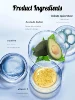 Whitening and Freckle Removing Aqua Essence To Improve Dark, Yellow and Rough Skin, Moisturize and Brighten Skin Tone 3
