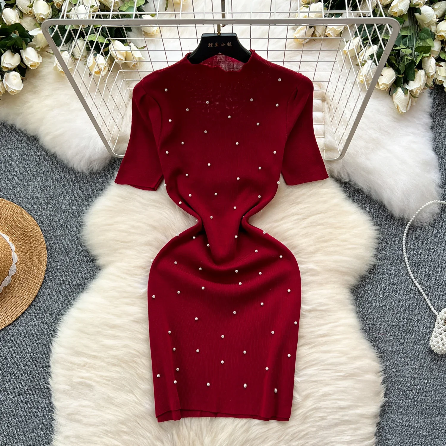 junior bridesmaid dresses dresses Spaghetti Straps V-Neck Pleats Long Chiffon Size:Youth 12 Occasion:SUMMER Half-Sleeved A-Line Long Mother