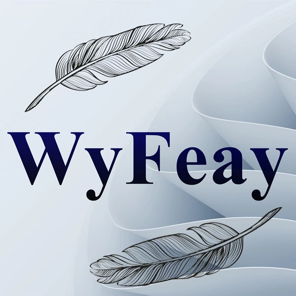 WyFeay Feather Store