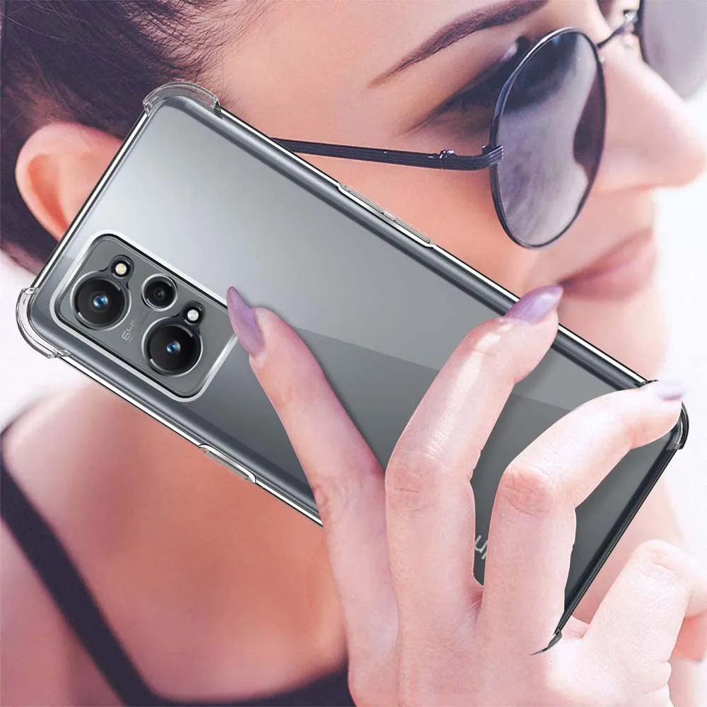 Stylish and comfortable Cover for Realme 