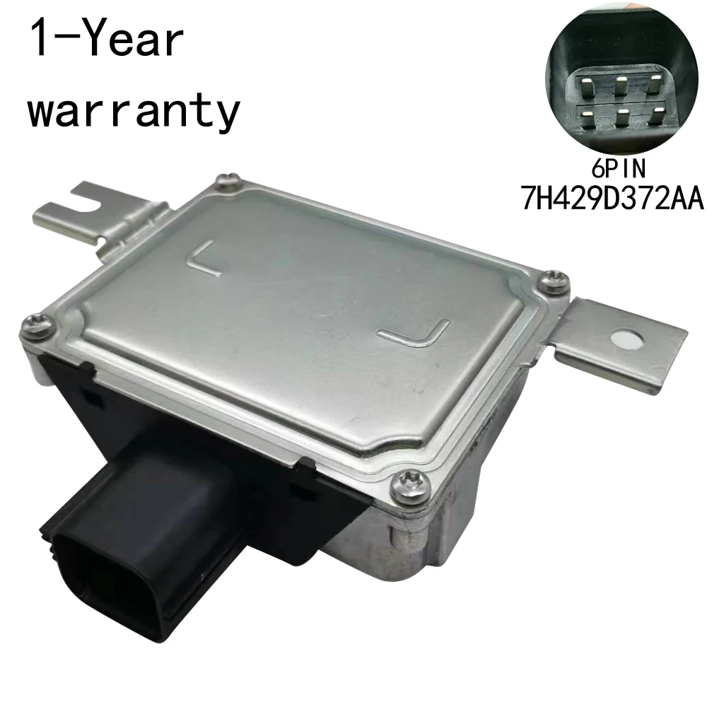 Контроллер топливного насоса для Aston Martin DB9 RAPIDE DBS VIRAGE 7H429D372AA