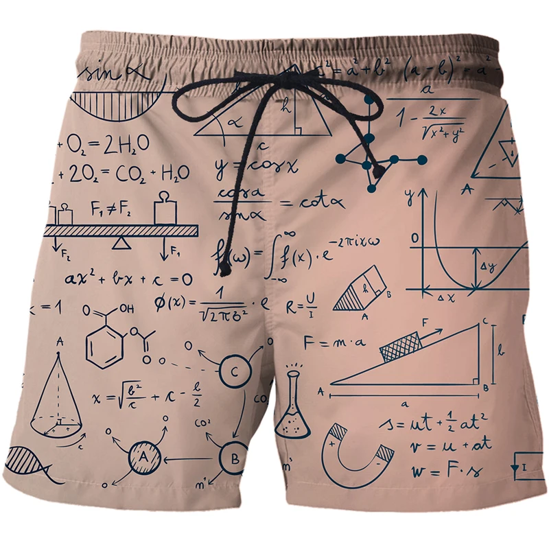 Exquisite Cartoon Butterfly New Men's Clothing Male Shorts Sweatpants Unisex Beach Short Summer 2022 3D Print Oversized Casual maamgic sweat shorts Casual Shorts