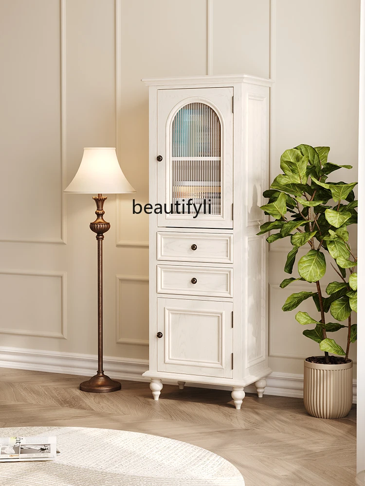 Рисунок 5 - Новый винный шкаф из массива дерева