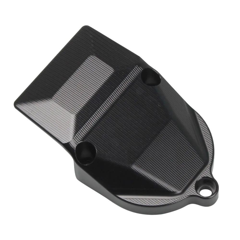 액세서리 모토 스트리트파이터 V4/V4S 파니갈레 V4/V4S용 오토바이 오일 팬 보호 커버 accesorios moto