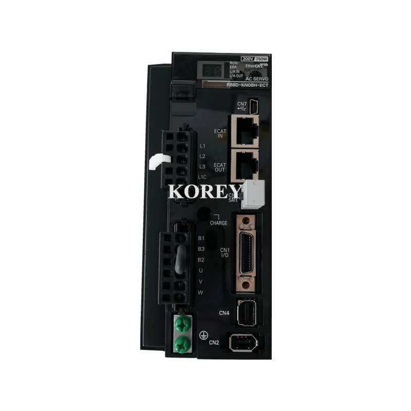 

Servo Driver R88D-KP01H-Z R88D-KP02H-Z Brand New In Stock