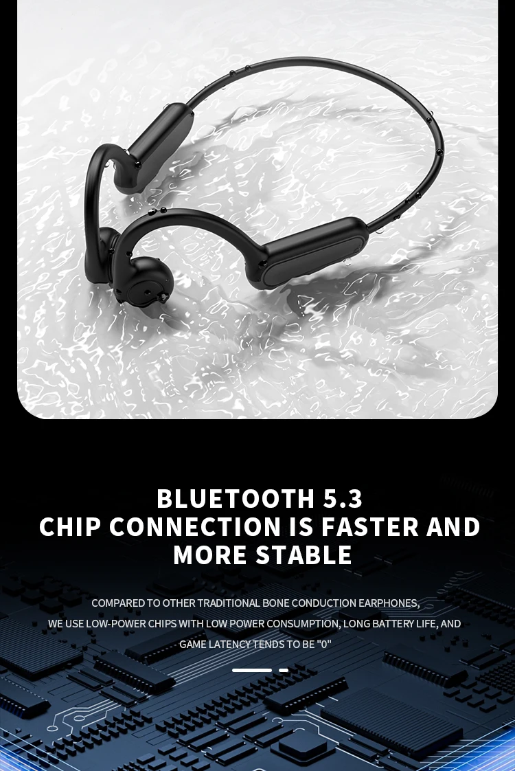 Xiaomi Mijia Bone Conduction Earphones
