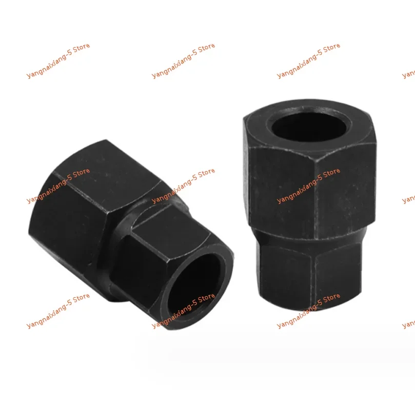 T50 /M10 Alternator Pulley Socket Bit With 33 Teeth Tool Alternator Pulley Puller Remover Socket
