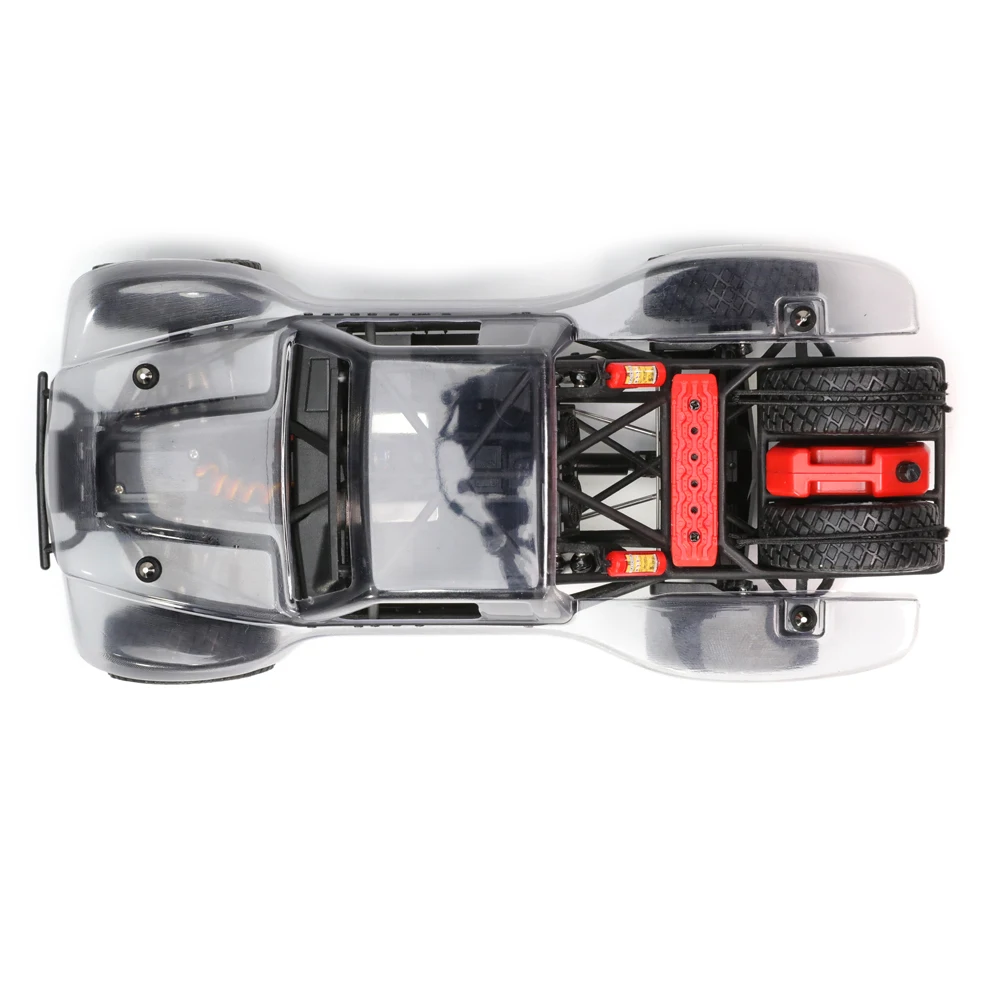 Orlandoo Hunter RC Model OH32X02 Roll Cage Mini Short Truck 1/32 KIT Trophy Truck And Model Accessories 5