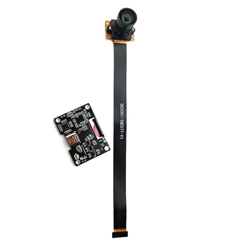 내구성-USB 3.0 카메라 모듈 산업용 카메라 모듈 100도 Type-C MJPEG YUV2 H264 마더보드,USB 3.0 카메라 모듈 Indus