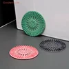 Hair Filter Sink Anti-blocking Strainer Bathtub Shower Floor Drain Stopper TPR Kitchen Deodorant Plug Bathroom Accessories 1