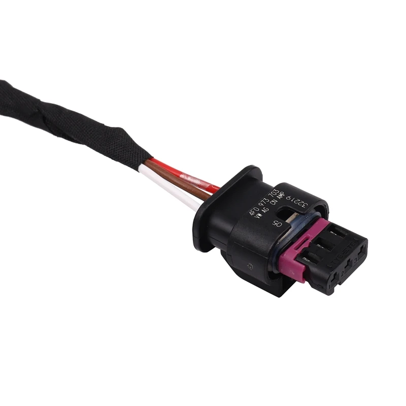 Car Front Bumper Parking Sensor Wiring Harness PDC Cable Electronic Circuit Cable Connector Fit For MERCEDES Benz E-Class W213 2015-