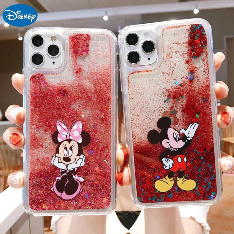 Coque Disney iPhone 13 Pro Max - Disney