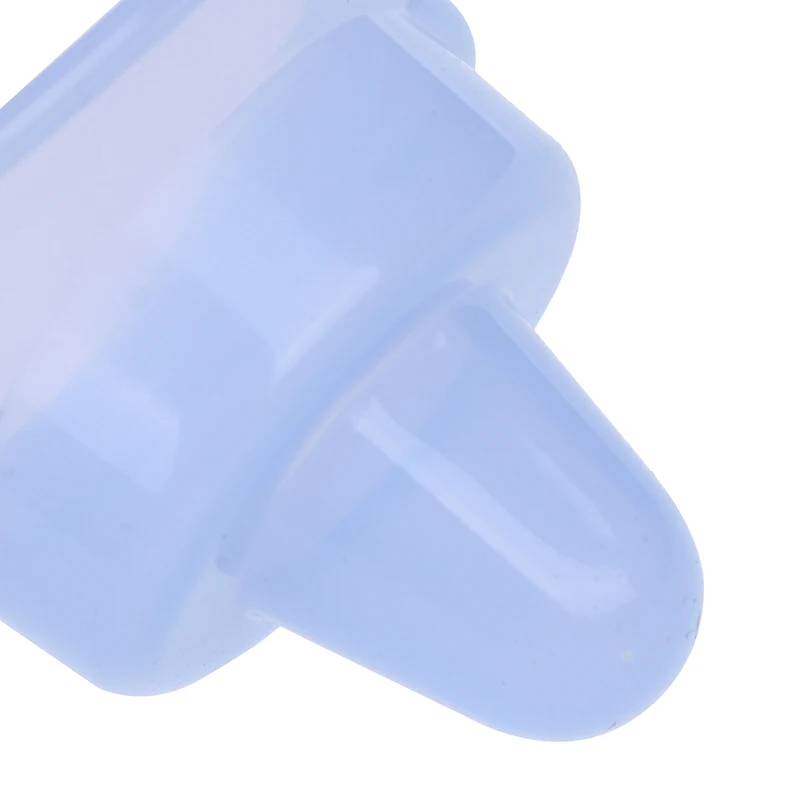 Eyewash Eye Wash Cup Silicone Resuable Medical Soft Eye Bath Cup Wash For Elderly Women Men Children 2pcs
