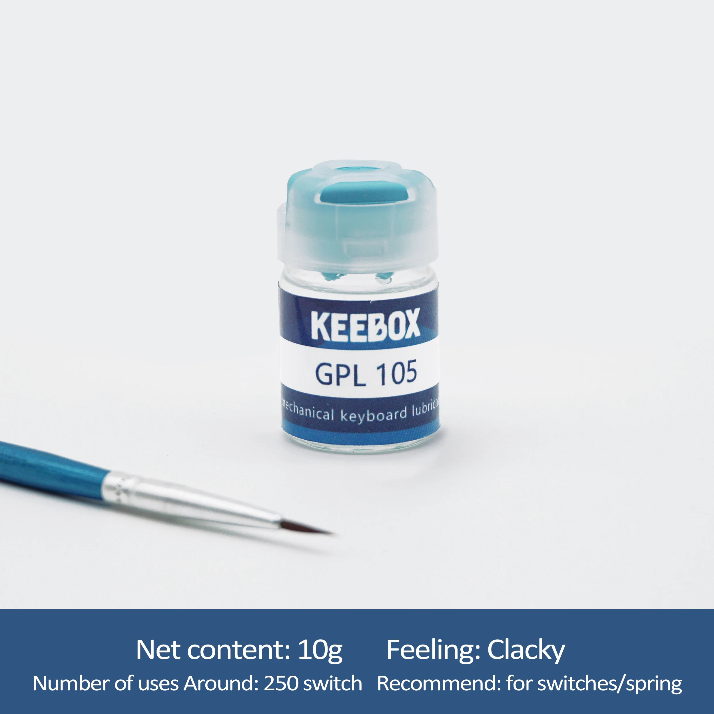 【レア】グレコ　KB-500 Keebox Krytox GPL205G0 GPL105 XHT-BDZ Mechanical Keyboard