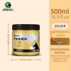 Marie's Gold Acrylic Paint,Large500ml/16.9oz Bottle,Rich Pigments,Perfect for Canvas,Paper,Craft Painting for Artists,Adults 5