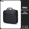 BANGE Hanging Men toiletry bag Waterproof wet and dry separation Convenient travel folding women's storage bag Cosmetics handbag 1