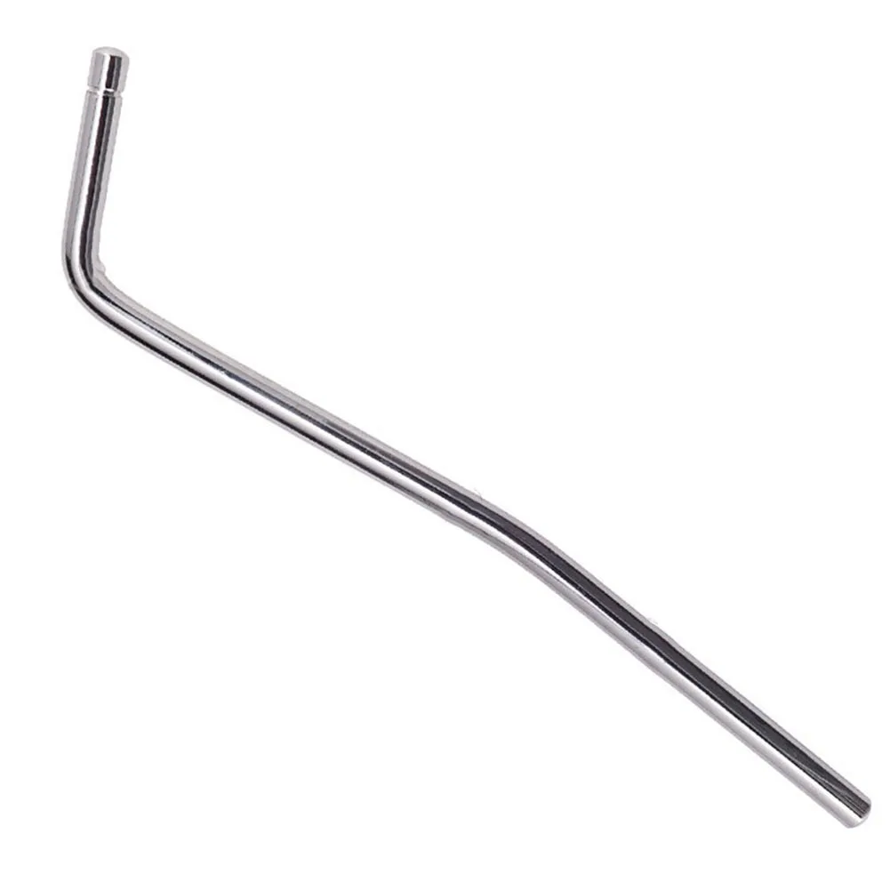 

1 PCS Guitar Arms Whammy Bar Screw In Electric Guitar Tremolo 6mm Arms Whammy Bar Thread Guitar Parts Accessories
