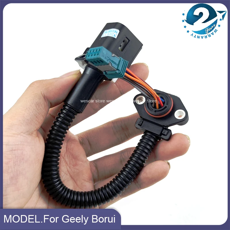 1315 Steering Wheel Torque Sensor Steering Angle Sensor