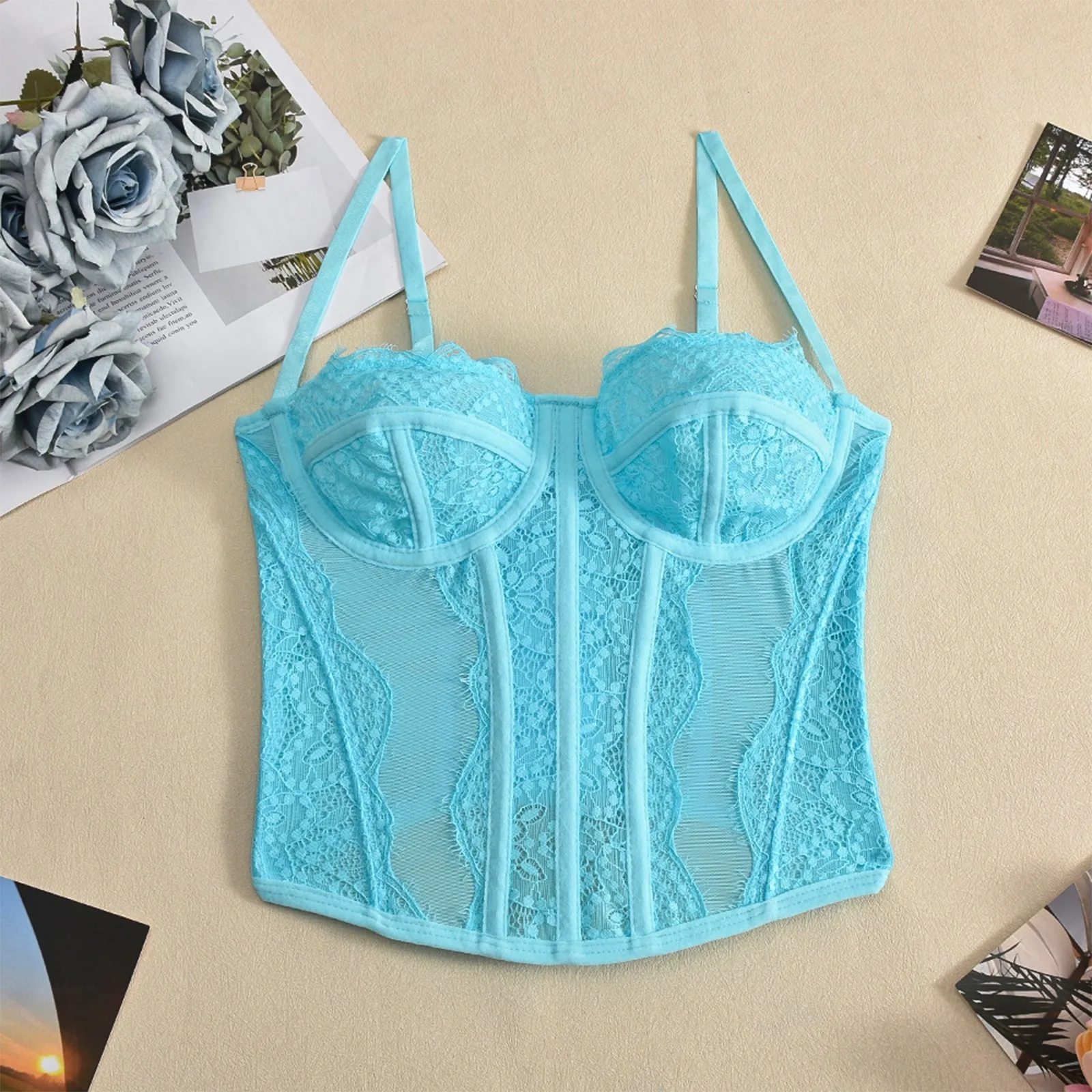 Sky Blue