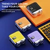 Xiaomi Electric Smart Shaver Digital Display Mini Dual Blade Rechargeable Shaver Household Car Shaver Powerful Men's Gift Shaver 6