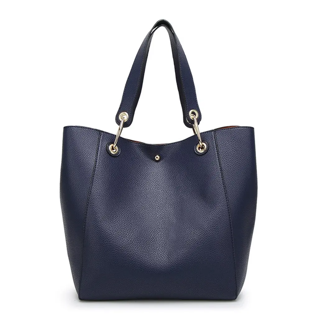 

Woman Bag Shoulder Hand Large Capacity Top-Handle Crossbody Fashion Design Travel Shopping Casual Holiday Bag