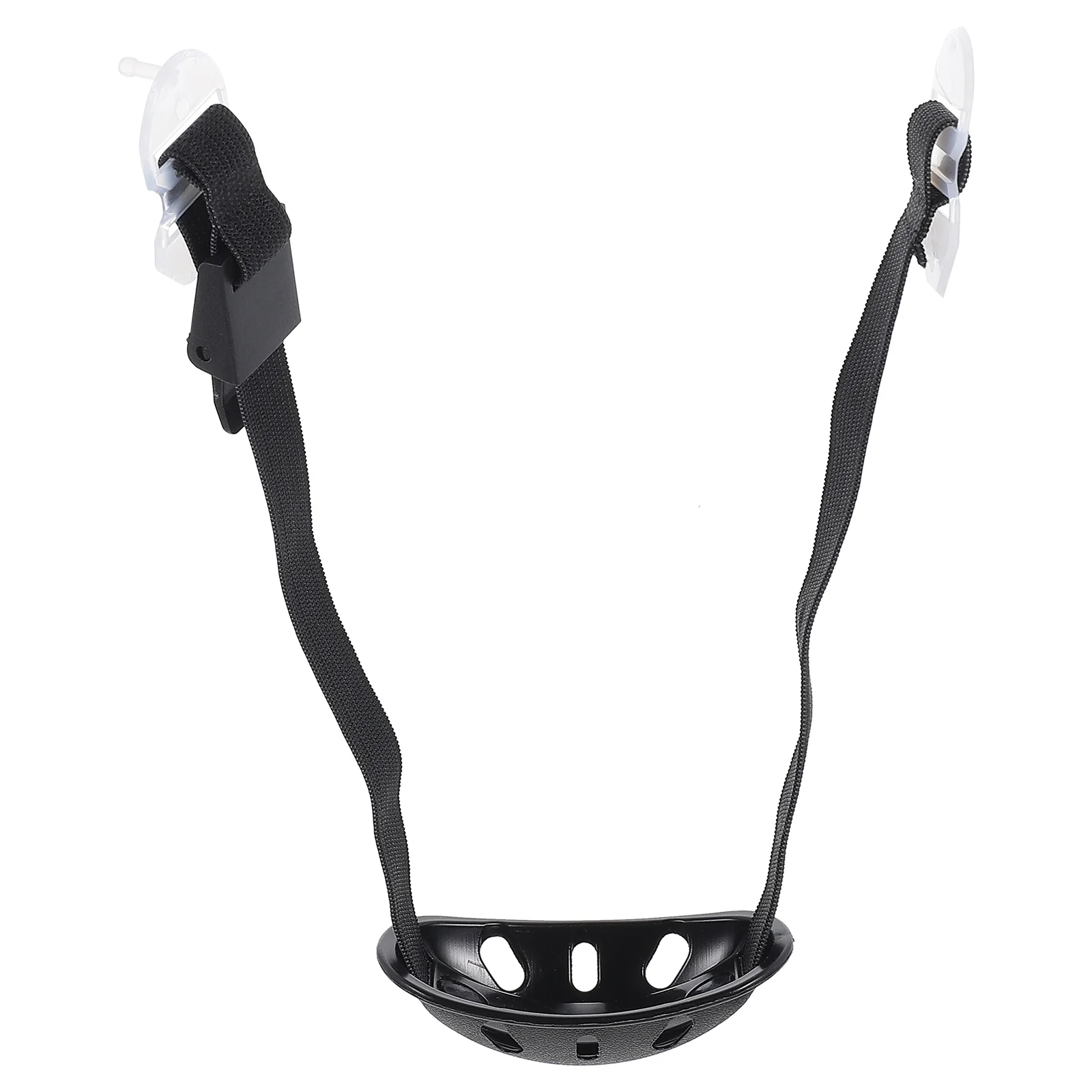 Professional Strap for Chin Adjustable Hard Hat Chin Protective Strap Universal Wear-resistant Liner Chin Strap