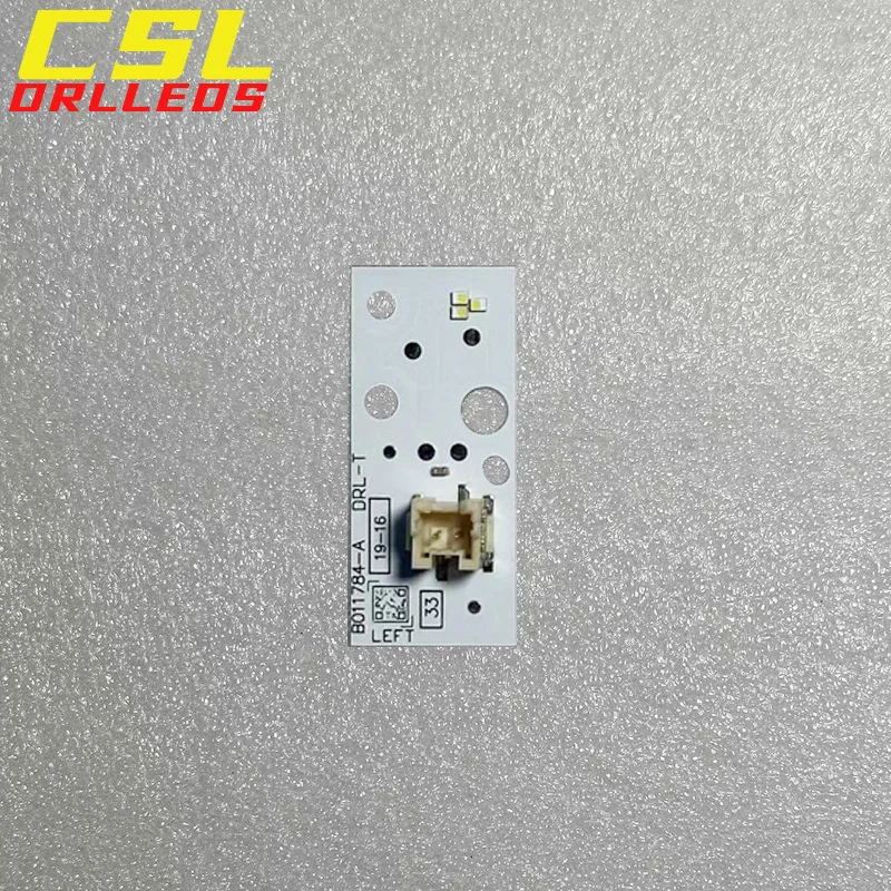 ��Ʈ���� �ƿ�� S3 RS3 A3 8V DRL LED, ���� �ڹ� ���ο� ���� �ְ� �����, LED ���� ���� DRL ��� 2016-2020