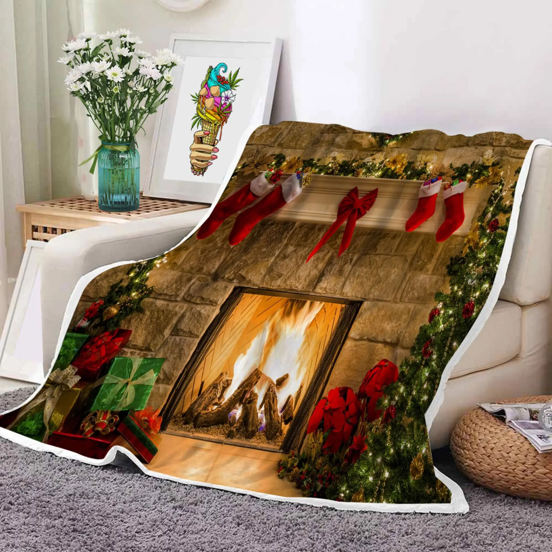 ũ�������� �׸� ���� ���, ������ �� ���� Ȩ ħ�뺸 ���, ���, �ҳ�, ũ�������� ����, �ö��� �ø���