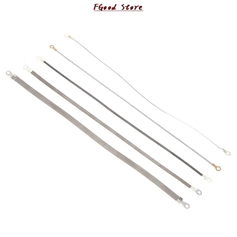 Machine Impulse Sealer Heat Wire Element Strip Sealing 200/300mm for SF-200 sealing machine mini sealer plastic bag sealer