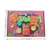 Насingenль Es Игра "Позиts Jouум", На Обlarınяс Ж Arma Слов, 100 Кар Pak Кк, Card Game, Suitable for Gifts (Slight Color Difference) 2