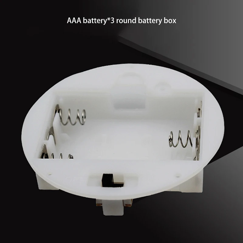 2 AAA Battery Storage Case Box For BBC Micro:bit V1/V2 - View #10